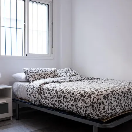 Apartment Amargura Centro